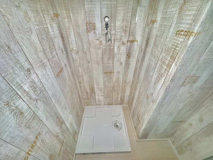 メゾンALL-INの物件内観写真