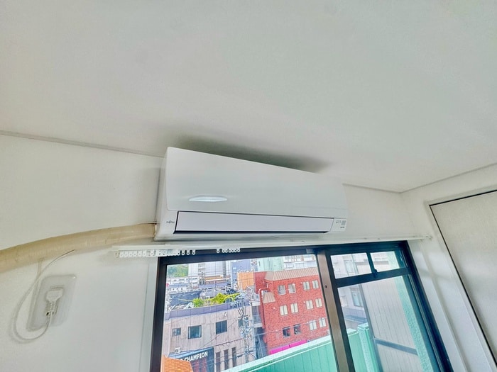 メゾンALL-INの物件内観写真