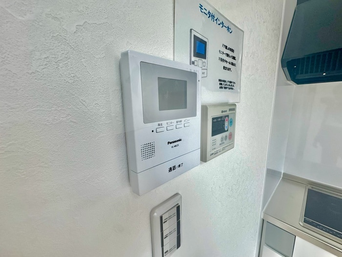 メゾンALL-INの物件内観写真