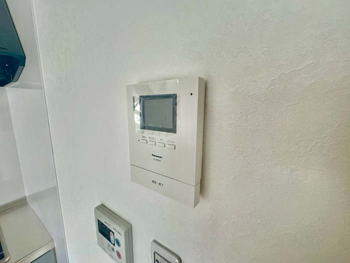 メゾンALL-INの物件内観写真