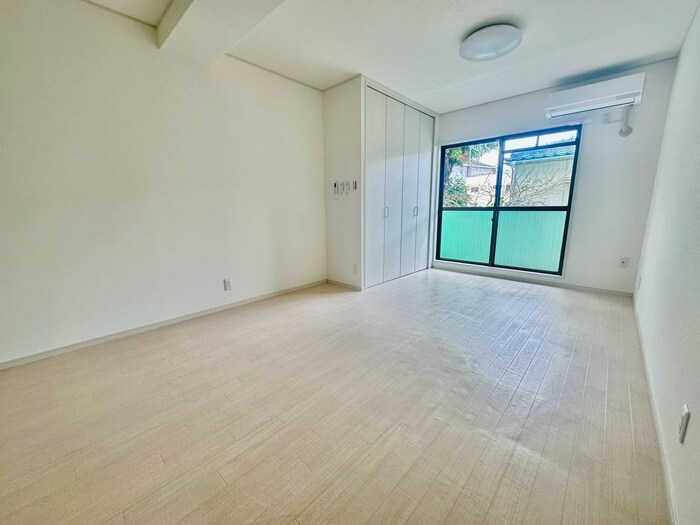 メゾンALL-INの物件内観写真