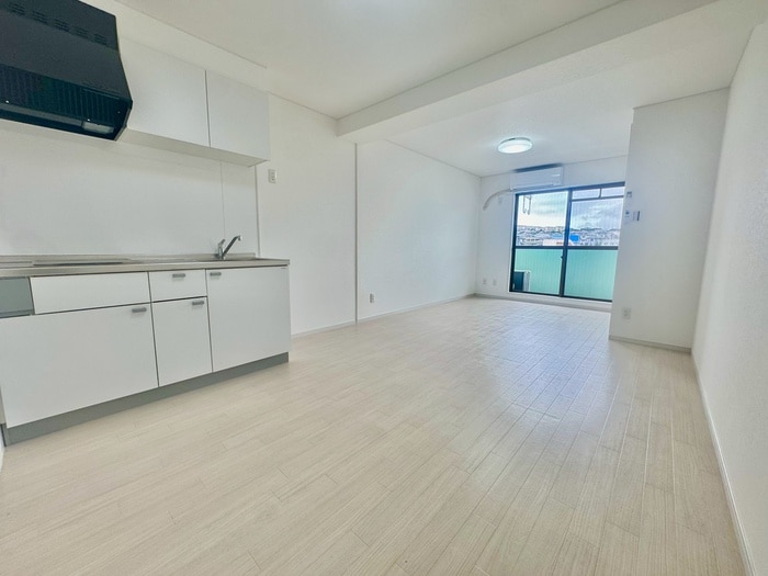 メゾンALL-INの物件内観写真