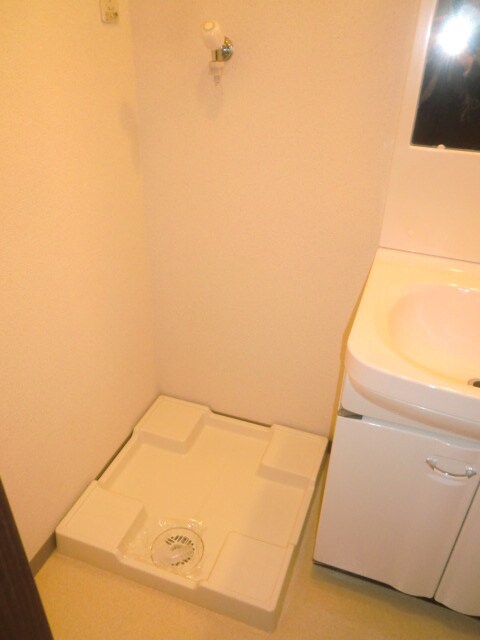 フジパレス光南町Ⅱ番館の物件内観写真