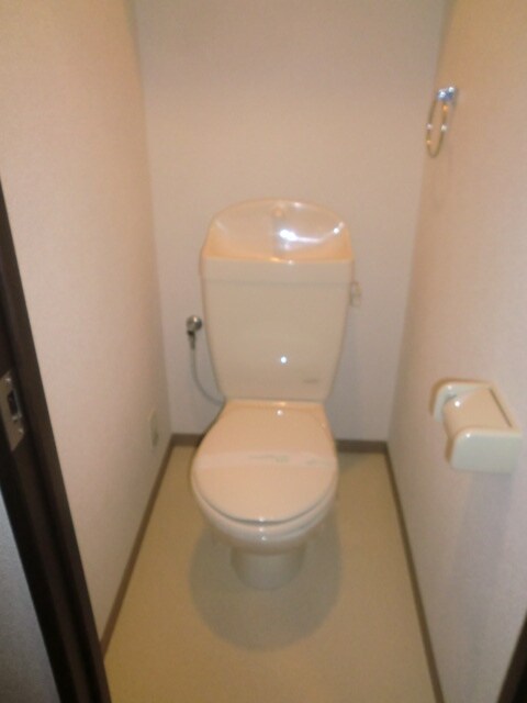 フジパレス光南町Ⅱ番館の物件内観写真