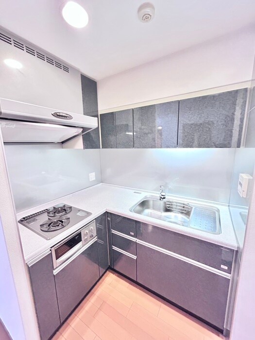 リーガル京都四条烏丸（403）の物件内観写真