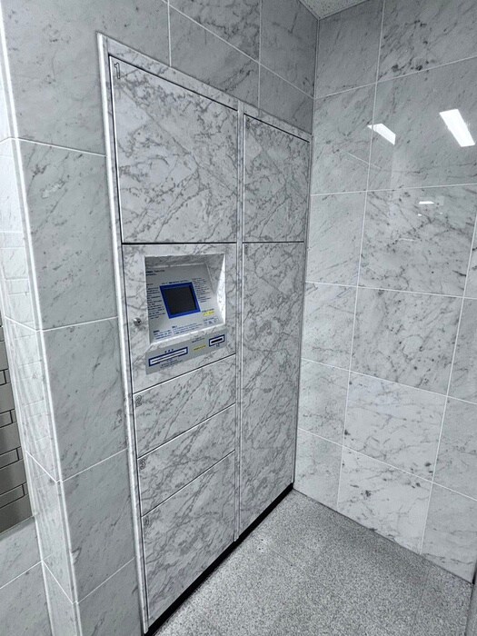 リーガル京都四条烏丸（403）の物件外観写真