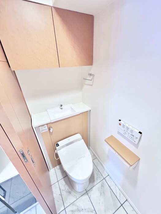 リーガル京都四条烏丸（403）の物件内観写真