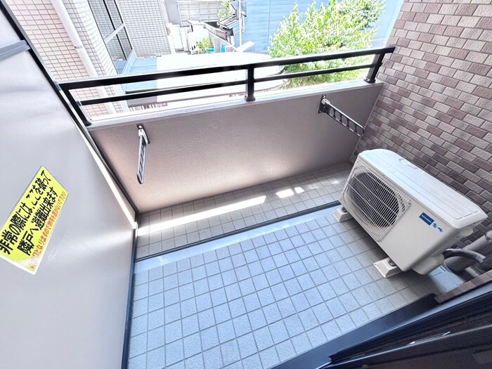 リーガル京都四条烏丸（403）の物件内観写真