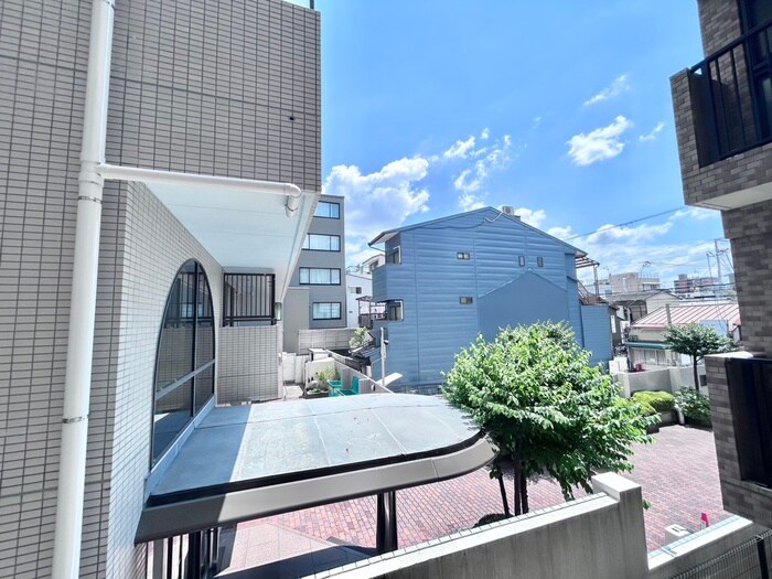 リーガル京都四条烏丸（403）の物件内観写真