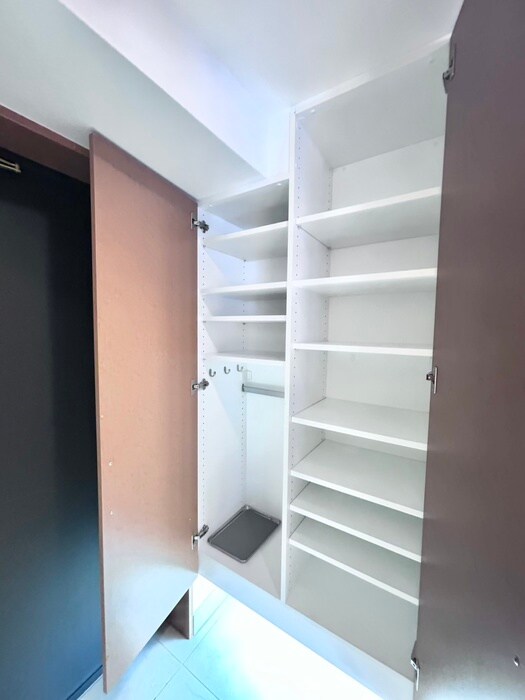 リーガル京都四条烏丸（403）の物件内観写真