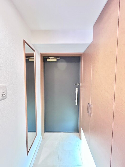 リーガル京都四条烏丸（403）の物件内観写真