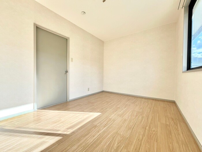 ハイツ野村N棟の物件内観写真