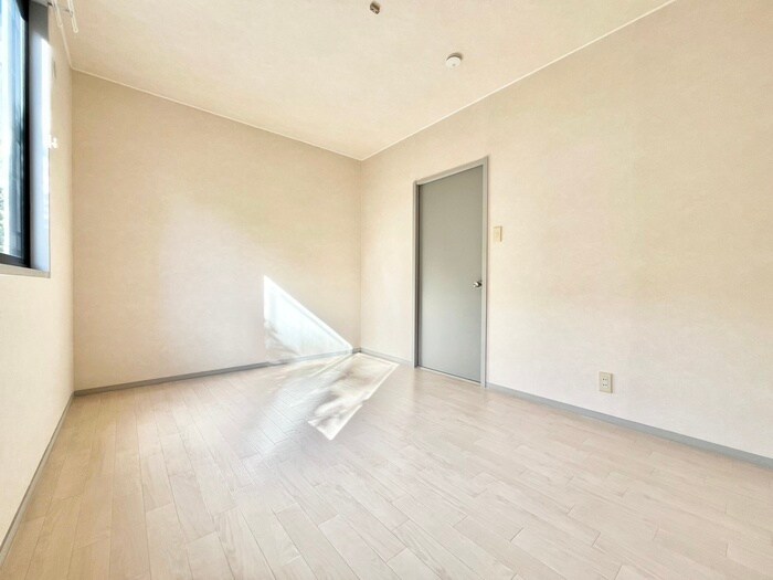 ハイツ野村N棟の物件内観写真