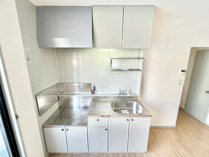 ハイツ野村N棟の物件内観写真