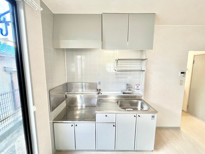 ハイツ野村N棟の物件内観写真