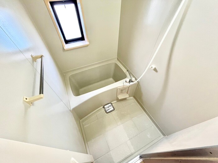 ハイツ野村N棟の物件内観写真