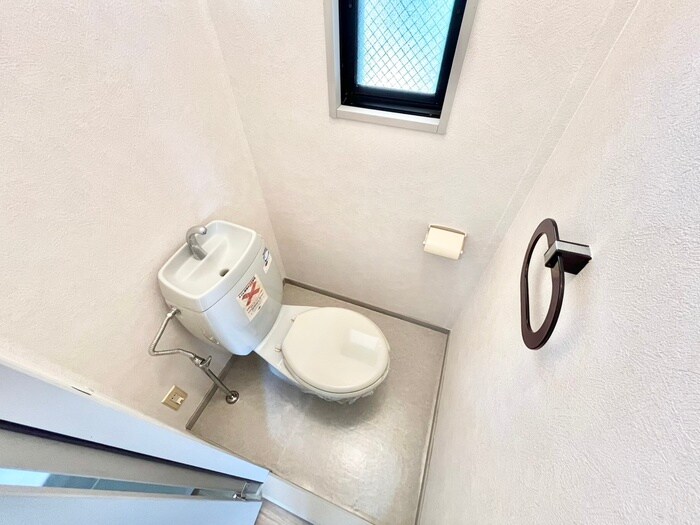 ハイツ野村N棟の物件内観写真