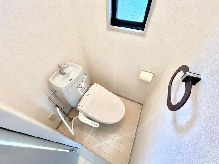 ハイツ野村N棟の物件内観写真