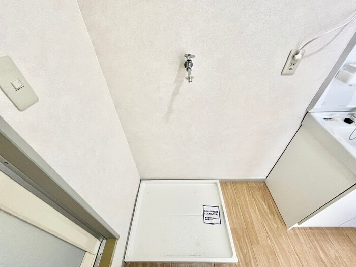 ハイツ野村N棟の物件内観写真