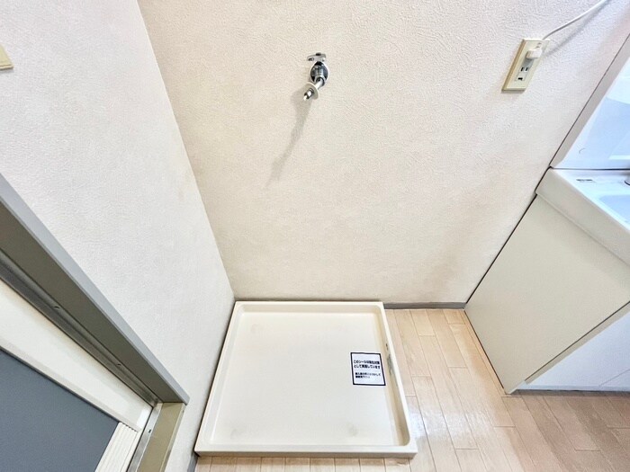 ハイツ野村N棟の物件内観写真