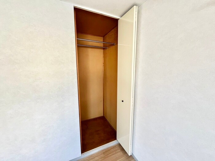 ハイツ野村N棟の物件内観写真