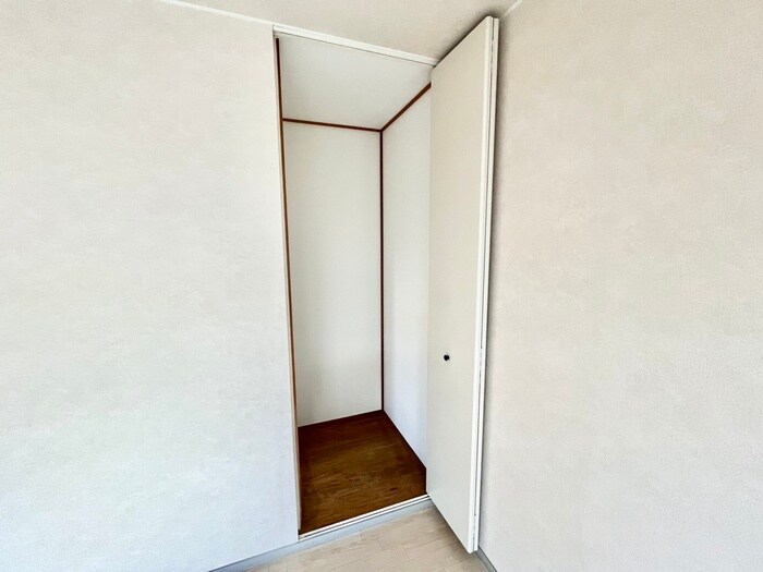 ハイツ野村N棟の物件内観写真