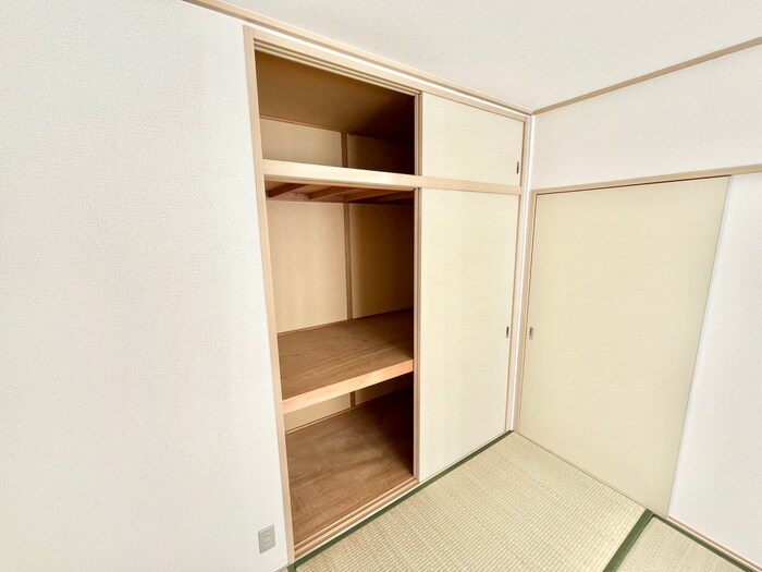 ハイツ野村N棟の物件内観写真