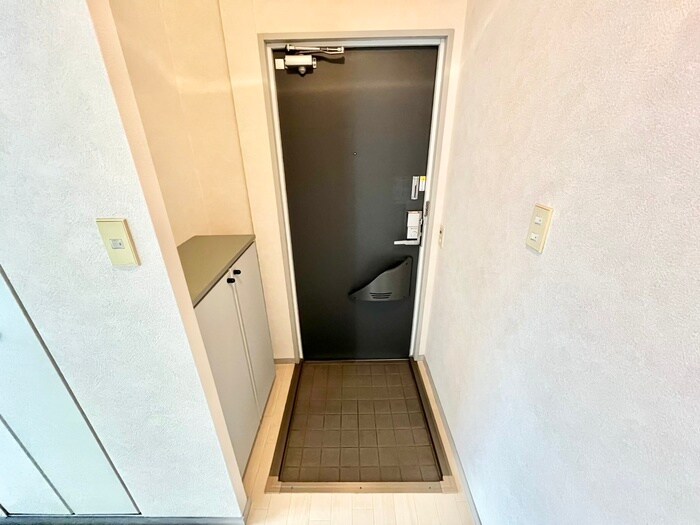 ハイツ野村N棟の物件内観写真