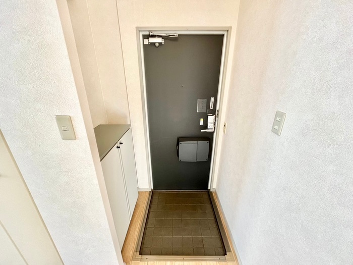 ハイツ野村N棟の物件内観写真