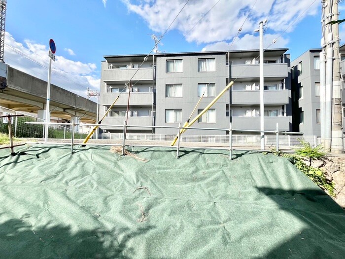 ハイツ野村N棟の物件内観写真