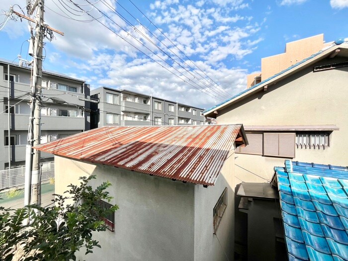 ハイツ野村N棟の物件内観写真