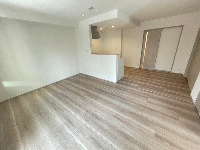 K１阪南町の物件内観写真