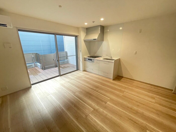 K１阪南町の物件内観写真