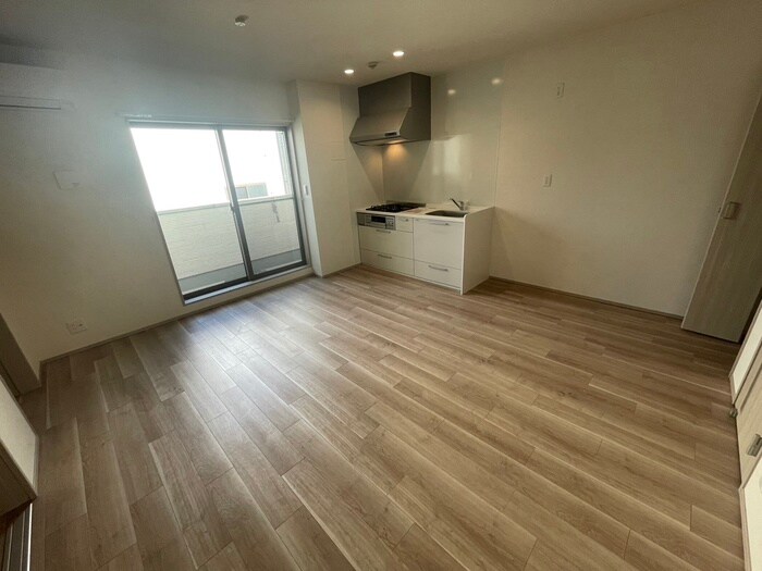 K１阪南町の物件内観写真