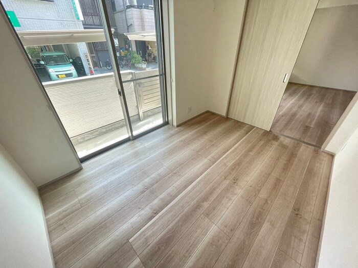 K１阪南町の物件内観写真