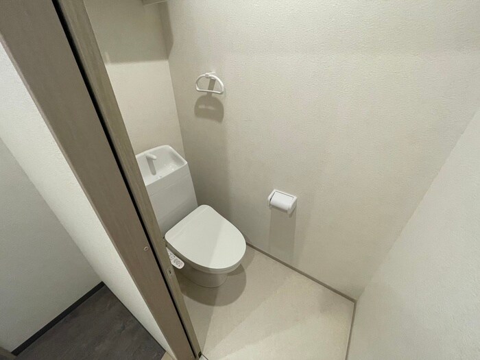 K１阪南町の物件内観写真