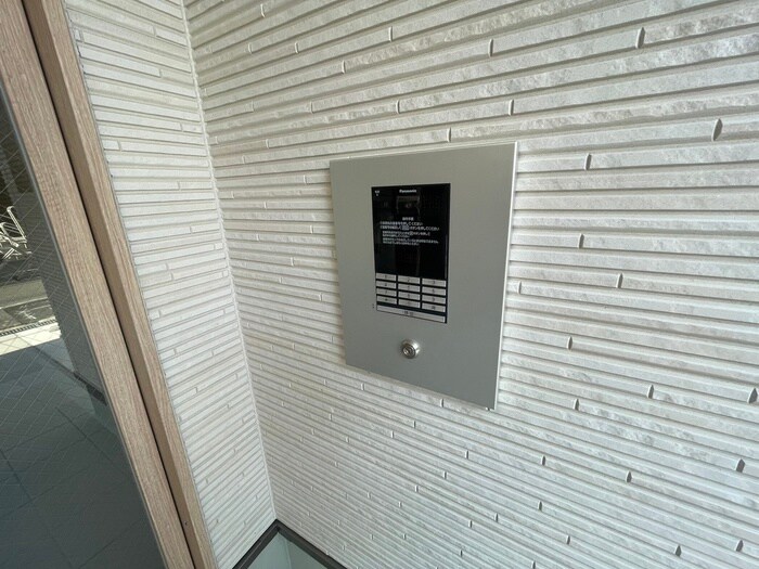 K１阪南町の物件外観写真