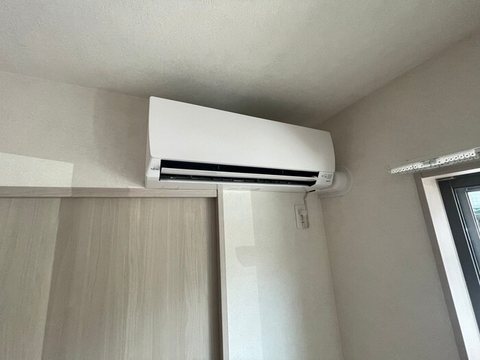 K１阪南町の物件内観写真