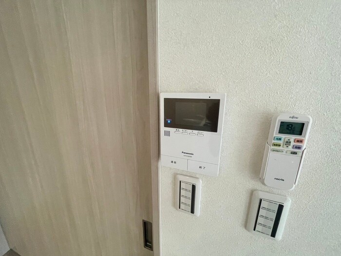 K１阪南町の物件内観写真