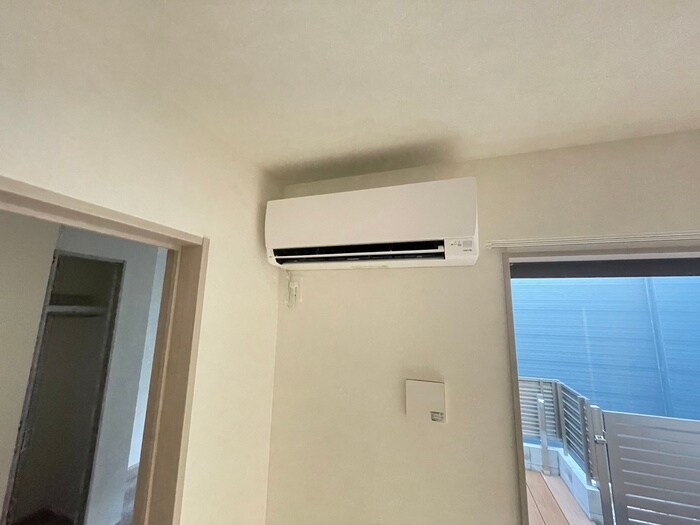 K１阪南町の物件内観写真