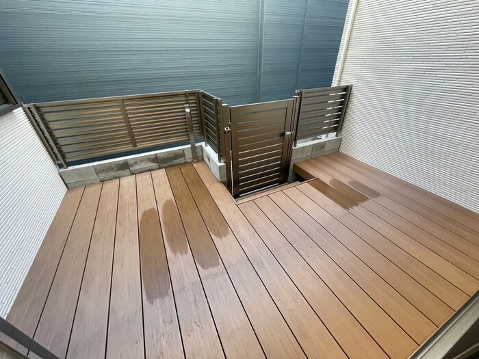 K１阪南町の物件内観写真