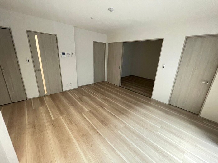 K１阪南町の物件内観写真