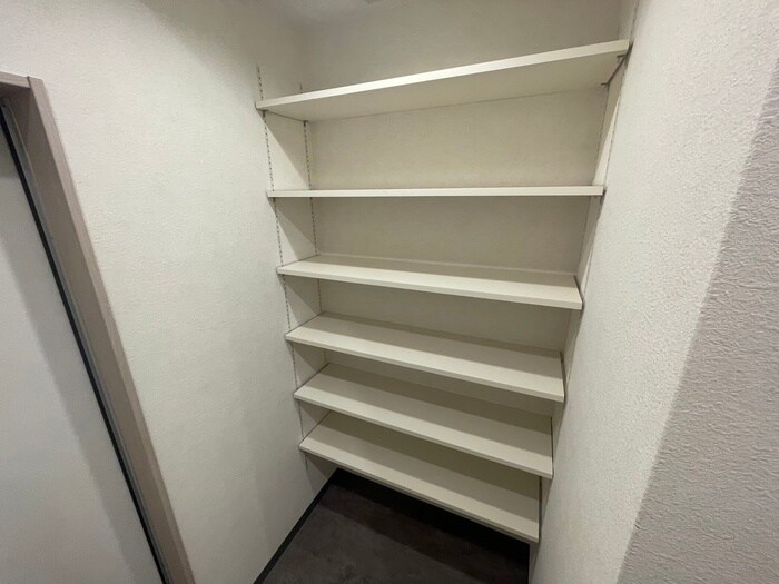 K１阪南町の物件内観写真