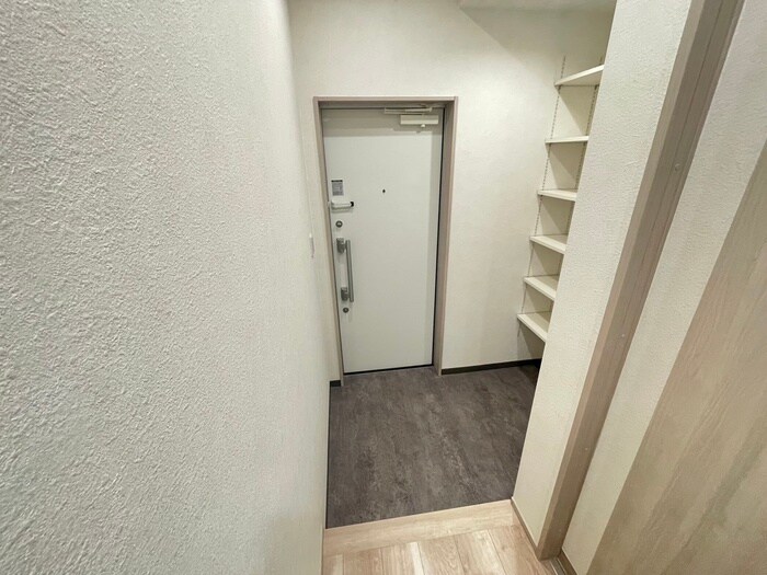 K１阪南町の物件内観写真