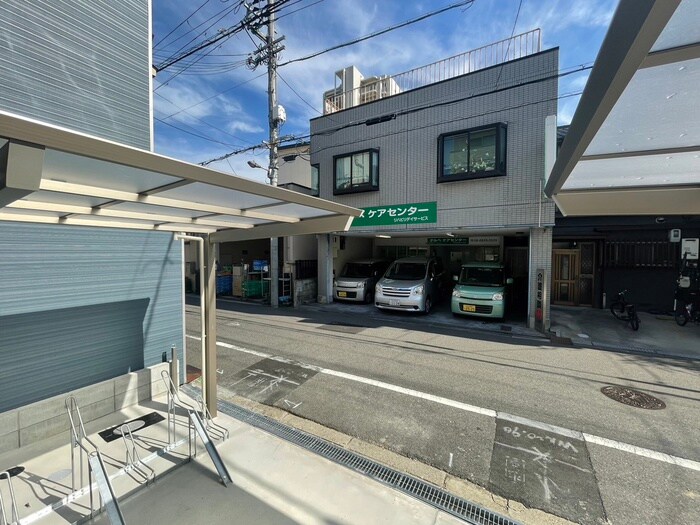 K１阪南町の物件内観写真