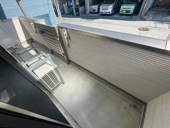 K１阪南町の物件内観写真