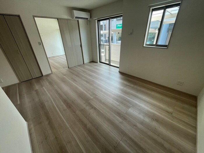 K１阪南町の物件内観写真