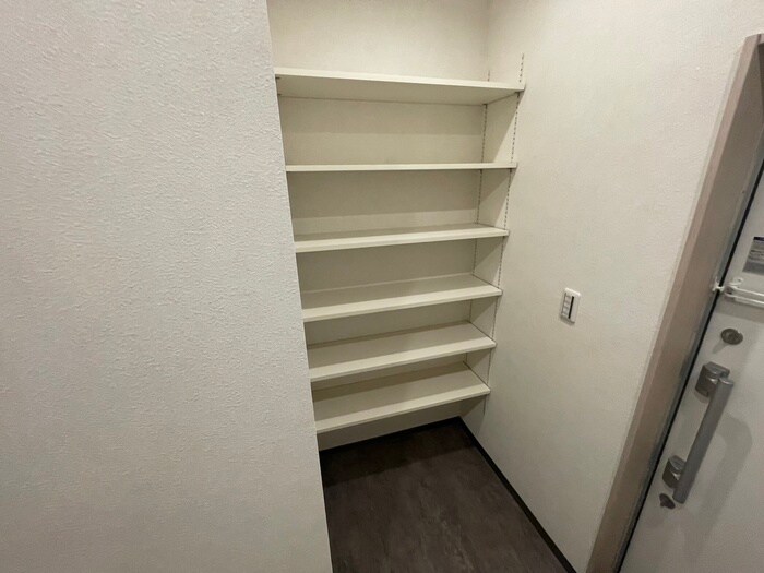 K１阪南町の物件内観写真