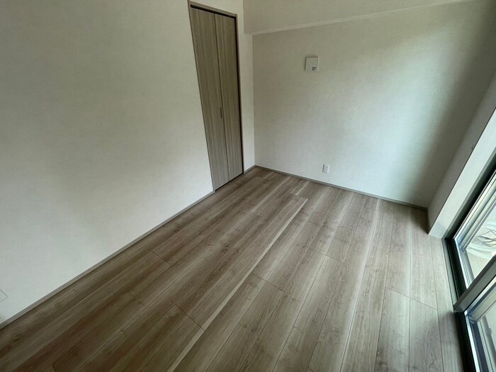 K１阪南町の物件内観写真