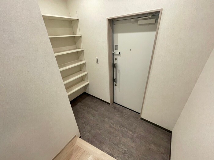 K１阪南町の物件内観写真